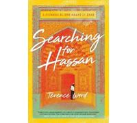 Terence Ward Searching for Hassan (Tascabile)