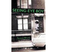 Terence Winch Seeing-Eye Boy (Tascabile)