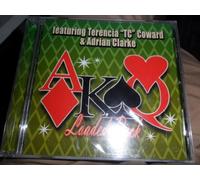Terencia Coward & Adrian Clark - Loaded Deck