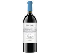 Terenzi Francesca Romana Toscana IGT Rosso 2020 0,75 ℓ