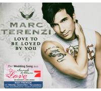 Terenzi,Marc - Love to Be Loved By You