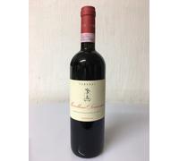 Terenzi Morellino Di Scansano Vendemmia 2010 DOCG 750ml 13,5% Vol A.