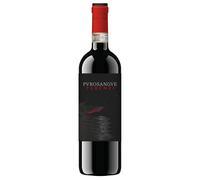 Terenzi Purosangue Morellino di Scansano DOCG 2022 0,75 ℓ