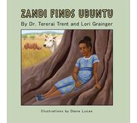 Tererai Trent Lori Grainger Zandi Finds Ubuntu (Tascabile)