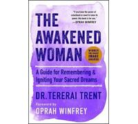 Tererai Trent The Awakened Woman (Tascabile) Inspirational Gift for Women