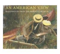 Teresa A. Carbo American View, An: Masterpieces of American P (Copertina rigida)