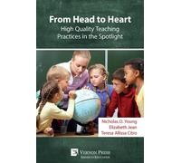 Teresa A. Citro From Head to Heart: High Quality Teaching Pract (Digital online)