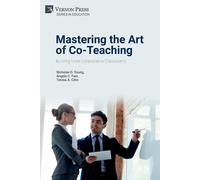 Teresa a Citro Nicholas D Young Angela C Mastering the Art of Co-Tea (Tascabile)