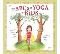 Teresa Anne Power The ABCS of Yoga for Kids (Copertina rigida)