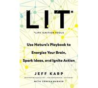 Teresa Barker Jeff Karp Lit: Life Ignition Tools (Copertina rigida)