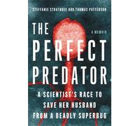 Teresa Barker Steffanie Strathdee Thomas Patt The Perfect Pre (Copertina rigida)