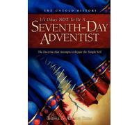 Teresa Beem It's Ok Not to be a Seventh-Day Adventist (Tascabile)