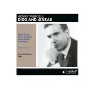 Teresa Berganza - Dido And Aeneas