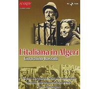 Teresa Berganza - L Italiana In Algeri