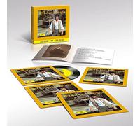 7315900 Audio Cd Gioacchino Rossini - Il Barbiere Di Siviglia (2 Sacd+Dvd+Blu-Ra