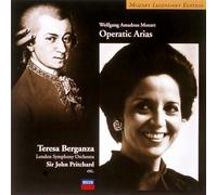 Teresa Berganza - Mozart: Arias
