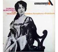 Teresa Berganza - Sings Mozart