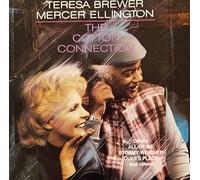 Teresa Brewer - Cotton connection (& Mercer Ellington)