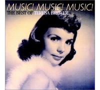 Teresa Brewer - Music Music Music: Best of