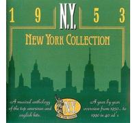 Teresa Brewer - New York Collection 1953