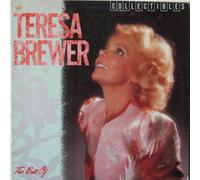 Teresa Brewer - The Best Of