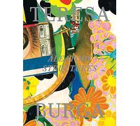 Teresa Burga: Aleatory Structures