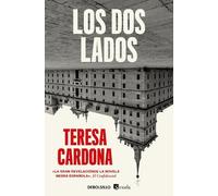 Teresa Cardona Los dos lados / Both Sides (Tascabile)
