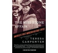 Teresa Carpenter The Miss Stone Affair (Tascabile)