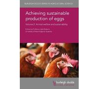 Teresa Casey-Tr Achieving Sustainable Production of Eggs Volu (Copertina rigida)