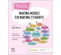 Teresa Chinn Nursing Models for Nursing Students (Tascabile)