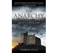 Teresa Cole The Anarchy (Tascabile)