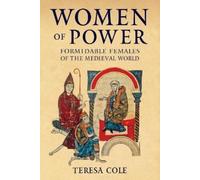 Teresa Cole Women of Power (Copertina rigida)