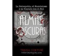 Teresa Cortubí Almas Oscuras (Tascabile) Sombras Oscuras