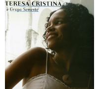 Teresa Cristina - Vidme Fez Assim