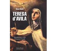Teresa d'Avila