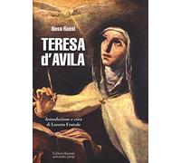 Teresa d'Avila
