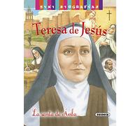 Teresa de Jesús
