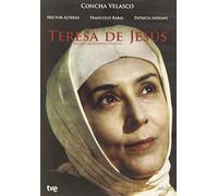 Teresa De Jesús (3 Dvd) (Import)