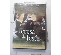 Teresa de Jesus - Teresa de Jesus