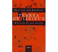 Teresa de Lisieux – Storia di una missione – Verlag Herder