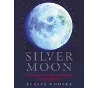 Teresa Dellbridge Silver Moon (Tascabile)