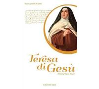 Teresa di Gesù