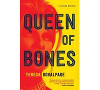 Teresa Dovalpage Queen of Bones (Tascabile)