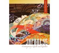 Teresa Duryea Wong Japanese Contemporary Quilts and Quilters (Copertina rigida)