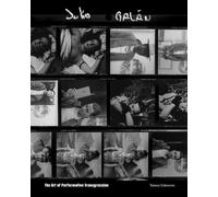 Teresa Eckmann Julio Galán (Tascabile) Path to Open