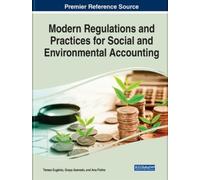 Teresa Eugénio Modern Regulations and Practices for Social a (Copertina rigida)