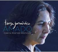 TERESA FERNANDEZ - AMADO-CANTA POETAS..