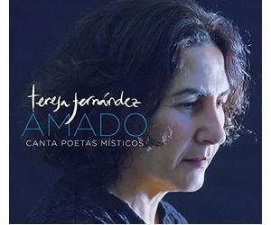 TERESA FERNANDEZ - AMADO-CANTA POETAS..