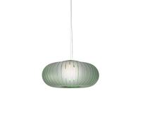 Kartell TERESA FROZEN Lampadario A Sospensione Salvia