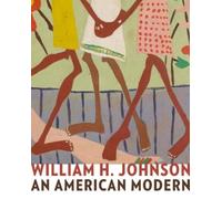 Teresa G. Gionis William H. Johnson (Tascabile) William H. Johnson